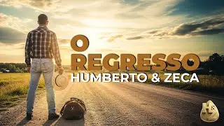 O REGRESSO - HUMBERTO E ZECA