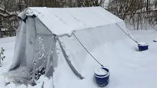 Greenhouse update February 2026 
