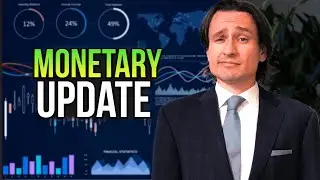 Treasury International Capital Report Update [Eurodollar University, Ep. 179c]