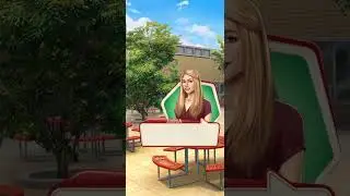 High School Story (Book 3 Chapter 11) Michael Route.