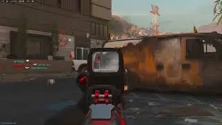 Call of Duty Modern Warfare II - Dark Rituals III skin - Cronen squall gameplay - 19 kills /9 deaths