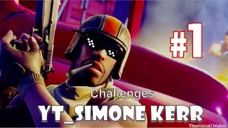 All all loading screen challenges fortnite
