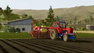 Farming 20 ferma UTB ziua 4