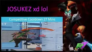Cooldown Circus (CS2 ft.Rifk7.com)