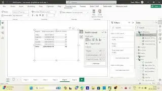 How to Handle Cross Filter Direction and ISEmpty DAX Function use