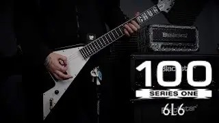 The Blackstar Series One IS BACK!!