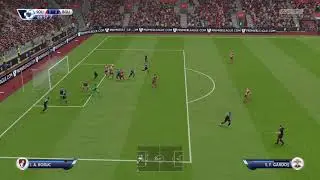 Fifa 17 | Sensational!!! PS4 Gameplay
