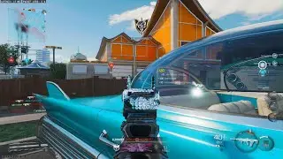 I NUKED☢️ a Prestige Master in Black Ops 7