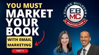 You Must Market Your Book - Book Marketing Tools, Applications, and Resources (Part 3)