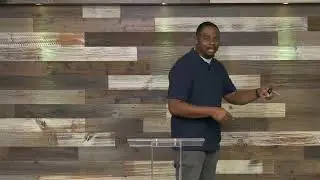 FAITH IN THE BLOOD (Apostle Jemarr Vincent) Hebrews 10:19-39