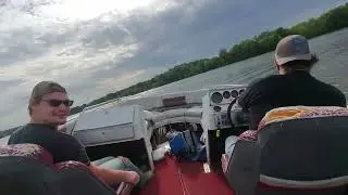 Four Winns Candia 200