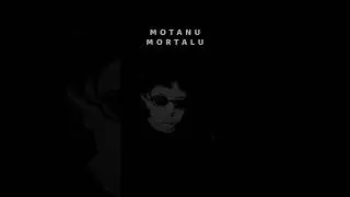 MOTANU MORTALU FĂ #newartist #viral #traphiphop #music