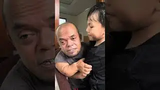 TERHARU MENDENGAR DOA DOA ANAKKU