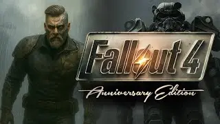 🇺🇦 Що нового? Виживання Svidlo 50 у Fallout 4 Anniversary (українською) #38