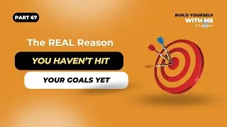 The Goal You&rsquo;re Ignoring Might Be Your Breakthrough | #motivation #selfimprovement | EP67