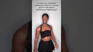 La poco pelo #humor #comedia