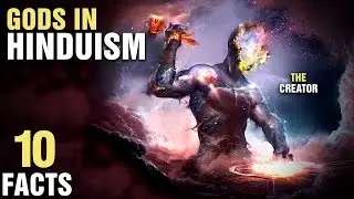 10 Surprising Gods In Hinduism