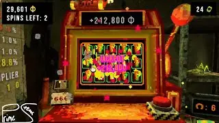 First Time Gambler Speaking (CloverPit) - VOD