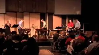 SMQ concert - short version