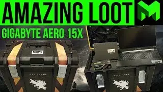 Life Changing Destiny 2 Loot Crate from Nvidia: