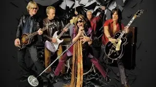 AEROSMITH TOP REASONS OF QUITTING FROM TOUR PERFORMANCES