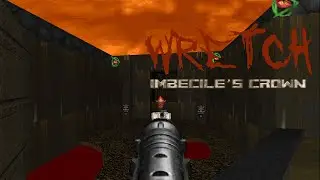 Ultimate Doom | WRETCH, E2M8: Imbecile's Crown