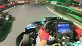 VKI Vicenza Kart Indoor 5-10-23 P2 su 19