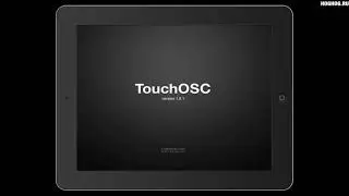 HOG4     13  OSC Open Sound Control
