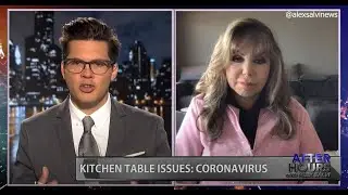 Back to School with Dr. Carole Lieberman
