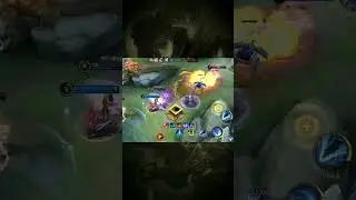 Julian Montage #mlbb #mobilelegends #shorts #montage #julian #julianbuild