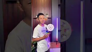 WIZ Smart LED Strip, can be controlled remotely from a cellphone or can also use voice control