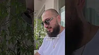 Чай с шариками тапиоки за 5 долларов в кафе в американском стиле в фешенебельном районе Лагоса, Н...