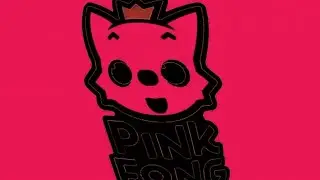 Pinkfong Logo Effects [Klasky Csupo 2001 Effects]