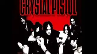 Crystal Pistol - Line It Up