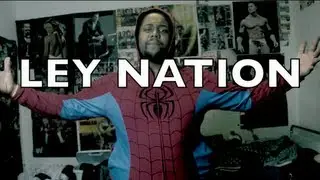 Moby Ley - turn down for what ft DeStrom