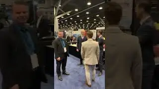 Zimtu Capital LIVE at 2022 #VRIC in Vancouver