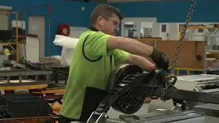 How It&rsquo;s Made: Jayco&rsquo;s Endurance Chassis &ndash; Strength from the Ground Up