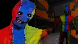 Primary Color Man - Revival | Полная игра | ВСЕ КАРТЫ