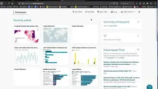 Datawrapper Training Part 1