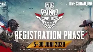 Cara Daftar turnamen PINC 2020, MUDAH DAN CEPAT, SEGERA!!!!