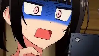 Iwara ichinoko anim&eacute; romance