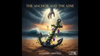 The Anchor and the Vine: A Song for the Restless Soul