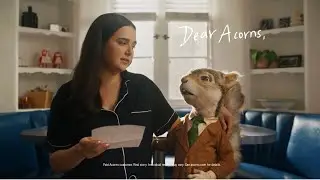 Marissa LeBarron's Acorns Story