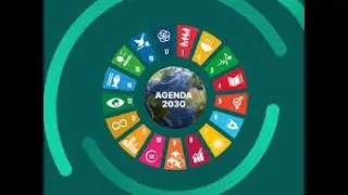 AGENDA 2030 THE COMING SOCIAL CREDIT SYSTEM AND SMART/15 MINUTE CITIES.