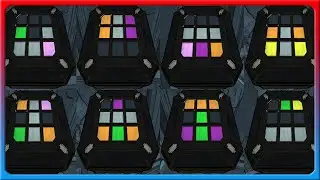 Blue Prince - Soluci&oacute;n a las 8 MORA JAI BOX del Unknown (Underground)