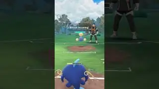 Retro cup #gaming #video #pokemon #gbl #mobilegame #pvp #pokemon #augmentedrealitygame #attack