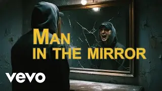 Man in the Mirror |Rap Motivation Empire |Official Music Lyric