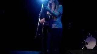Automatic Love Letter - The Answer (acoustic)