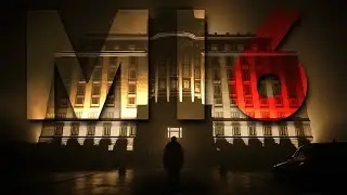 Cum A Aparut MI6 - Servicii Secrete Britanice