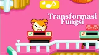Transformasi Fungsi || Yasmine Aqeela Rinanda XII-MIPA
